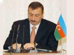Президент Азербайджана выделил 1 миллион манатов на охрану и материально-те ...