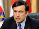Президент Грузии Михаил Саакашвили позвонил президенту Азербайджана Ильх ...