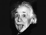 Знаменитая фотография Эйнштейна ушла с молотка за 75 тысяч долларов