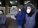 От вируса свиного гриппа умерли 332 человека
