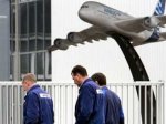 Airbus уволит со своих заводов 10 тысяч человек