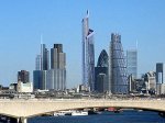 Самое высокое здание Лондона построят арабы