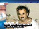 Организатор 11 сентября признался в организации десятков терактов