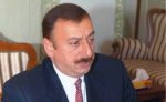 Завтра начинается официальный визит президента Азербайджана в Иорданию