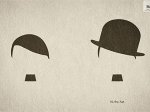 Немецкая компания использовала Гитлера для рекламы шляп