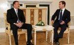 Медведев - Взаимодействие РФ и Азербайджана укрепляет мир на Кавказе