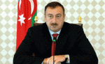 Во время поездки в Санкт-Петербург президента Азербайджана будет сопровожда ...